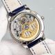 Best Copy White Face Jaeger Lecoultre Rendez-Vous Ladies Watch With Diamonds Blue Leather Strap (5)_th.jpg